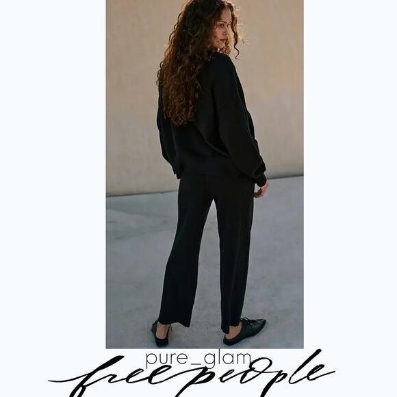 Free People sweater set - Picture 5 of 5